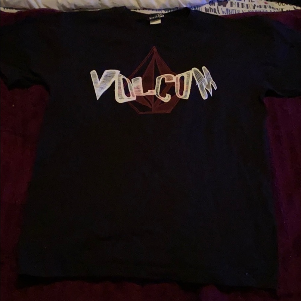 Volcom Tee